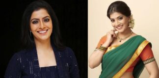 Varalakshmi Sarathkumar