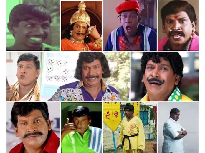 Actor Vadivelu