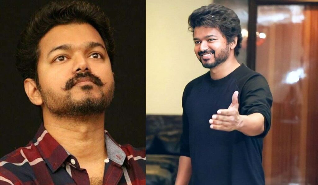 Ele Vijay Rathod என்னது, லியோ படத்துல விஜய் அந்த கேரக்டர்லயா நடிக்கிறார் - அது ஏற்கனவே ...