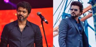 Actor Vijay