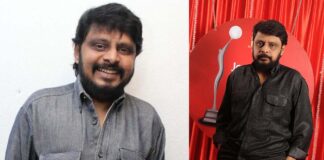 Director Vikraman