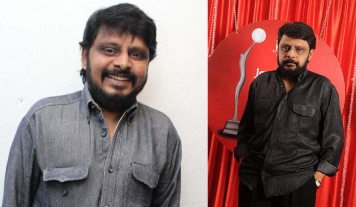 Director Vikraman