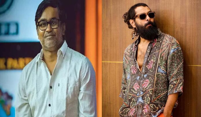 actor Selvaraghavan
