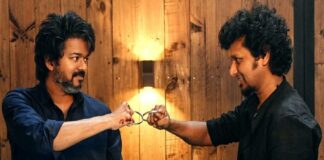 Vijay, Leo