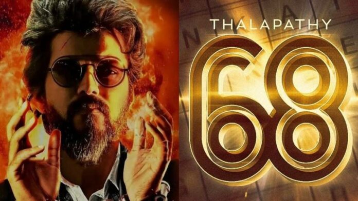 Thalapathy 68