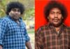 Actor Yogi Babu