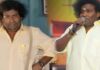 Actor Yogi Babu