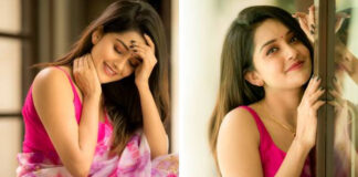 Mahima Nambiar