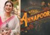 Nayanthara