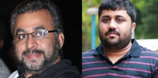 Actor Ponvannan