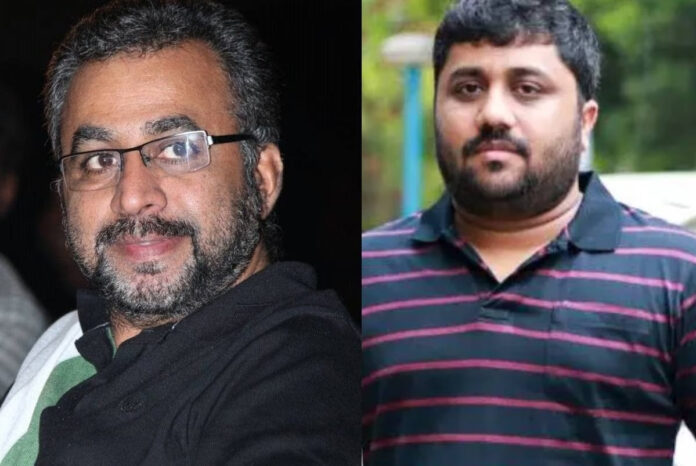Actor Ponvannan