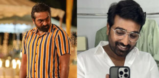 Vijay Sethupathi