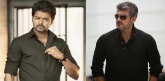 Actor Ajith Kumar