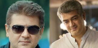 Actor Ajith Kumar