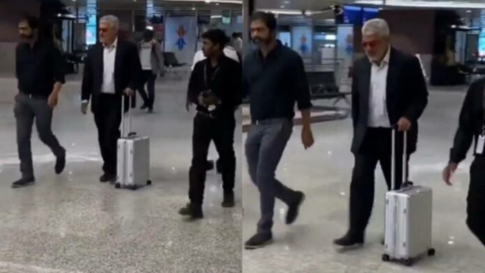 Ajith