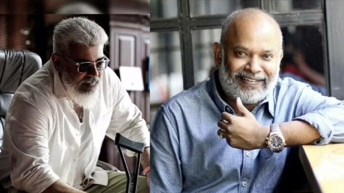 Ajith Venkat