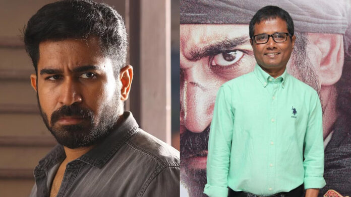 Vijay Antony