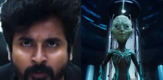 Actor Sivakarthikeyan