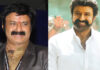 Telugu Actor Balakrishna