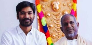 Dhanush