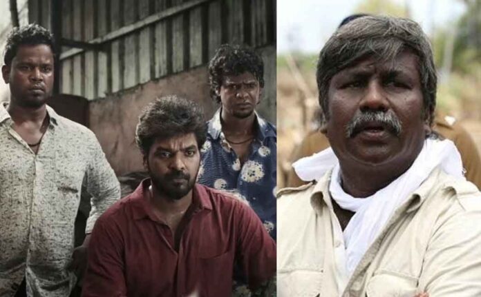 Actor Jai
