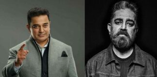Kamal Haasan