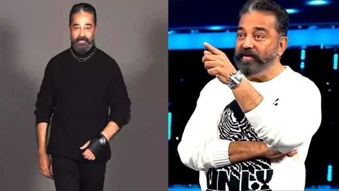 Kamal Haasan