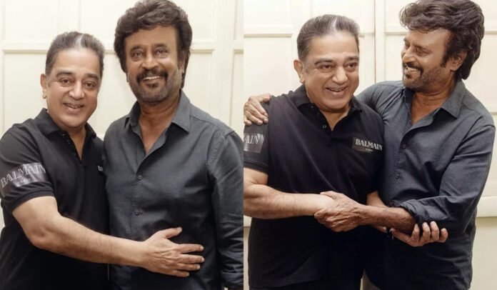 Rajinikanth