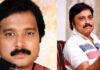 Actor Karthik