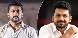 actor Karthi