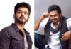 Actor Karthi