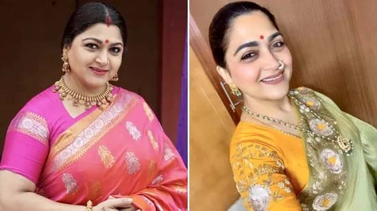 Khushbu