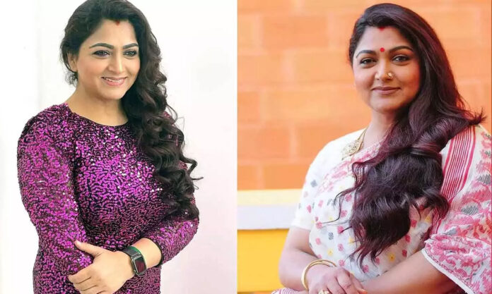 Khushbu