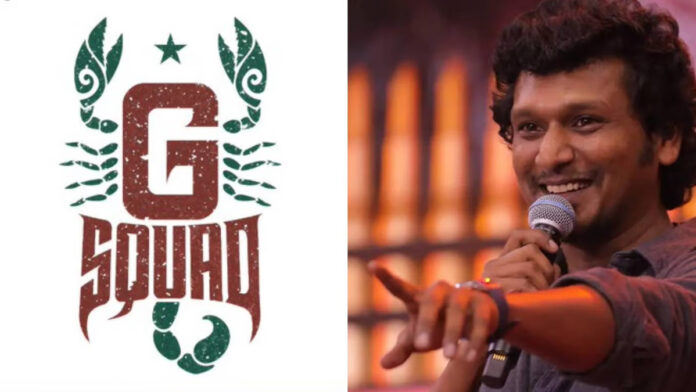 Lokesh Kanagaraj
