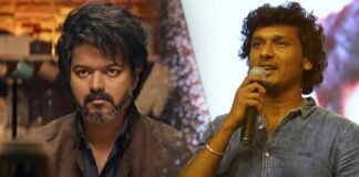 Actor Vijay