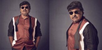 Actor Mansoor Ali Khan