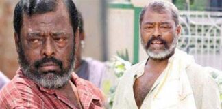 Actor Manivannan