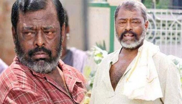 Actor Manivannan