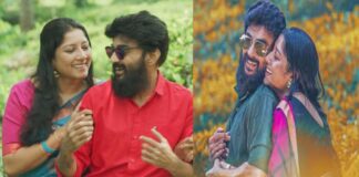 Actor Mohan
