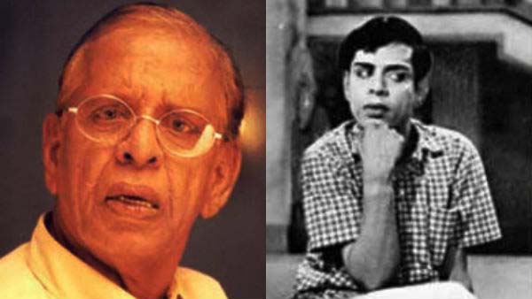 Nagesh