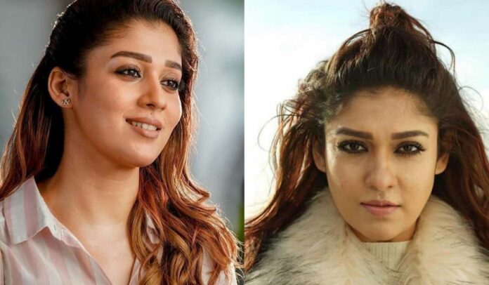 Nayanthara