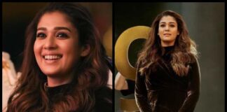 Nayanthara