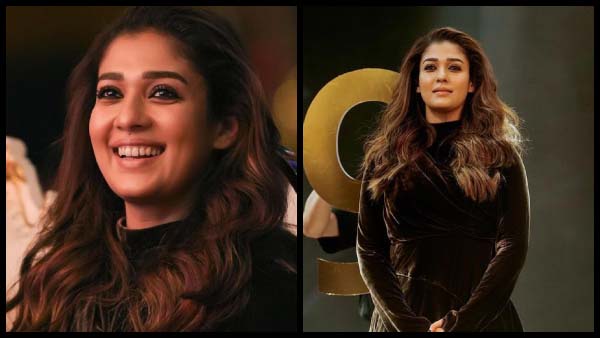 Nayanthara