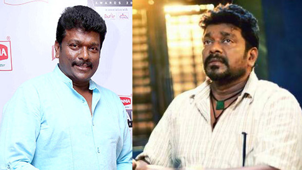 Parthiban