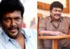 Actor Parthiban