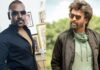 Actor Rajinikanth
