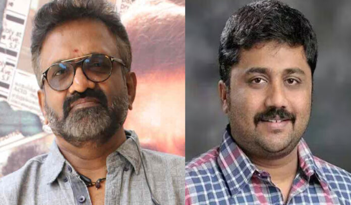 Gnanavel Raja