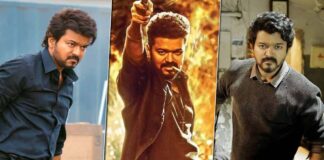 Actor Vijay