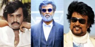 Rajinikanth