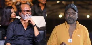 Actor Raghava Lawrence